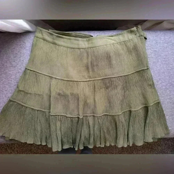 Marie Oliver Bess Skirt - Picture 3 of 6